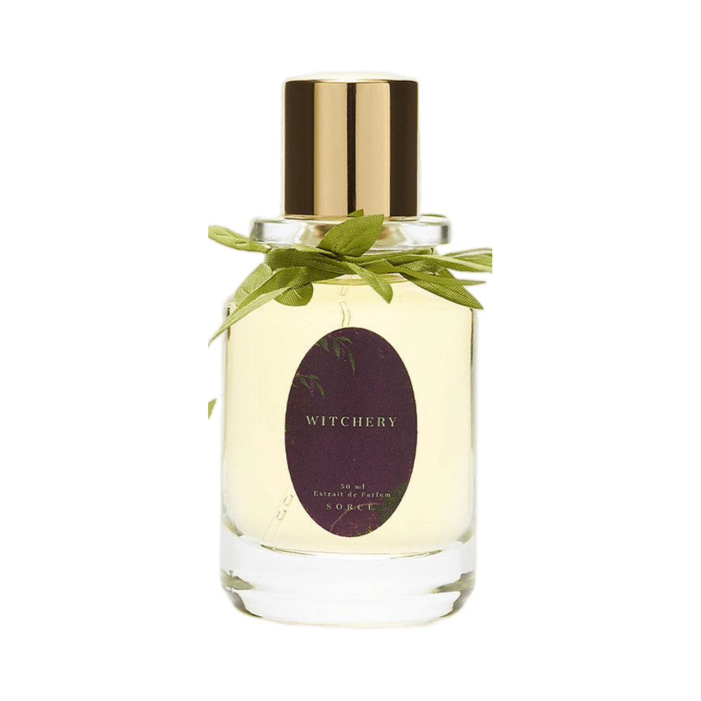 Witchery bottle