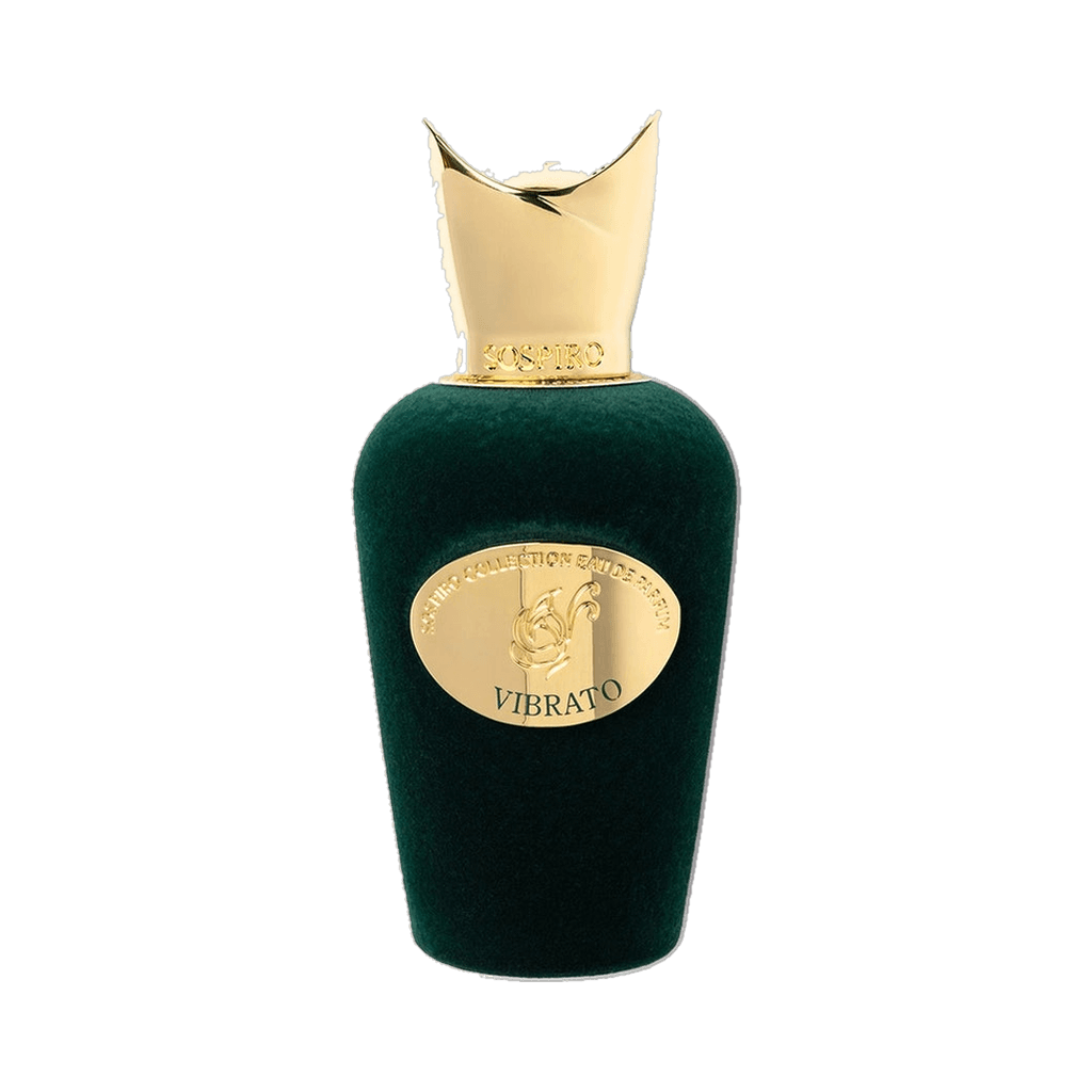 Vibrato bottle