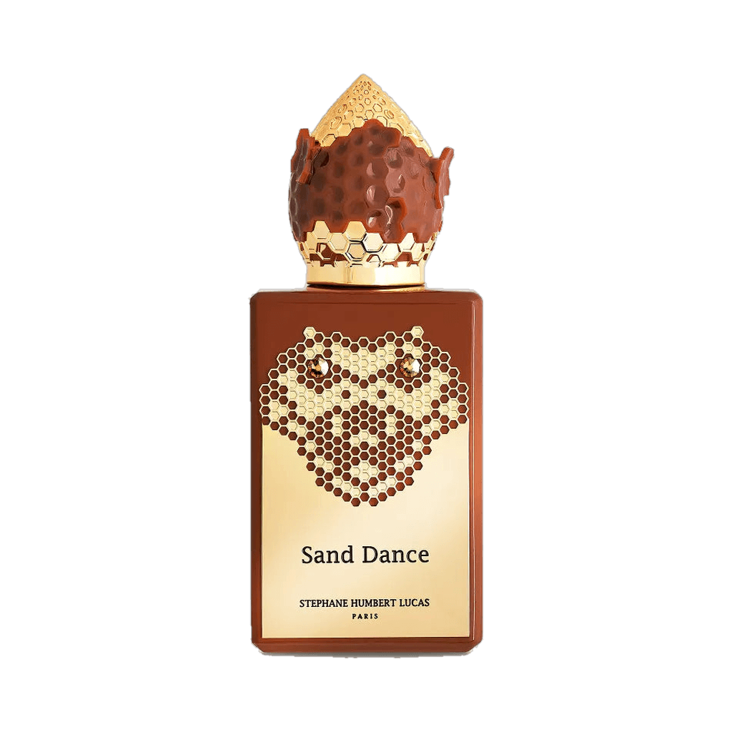 Sand Dance bottle