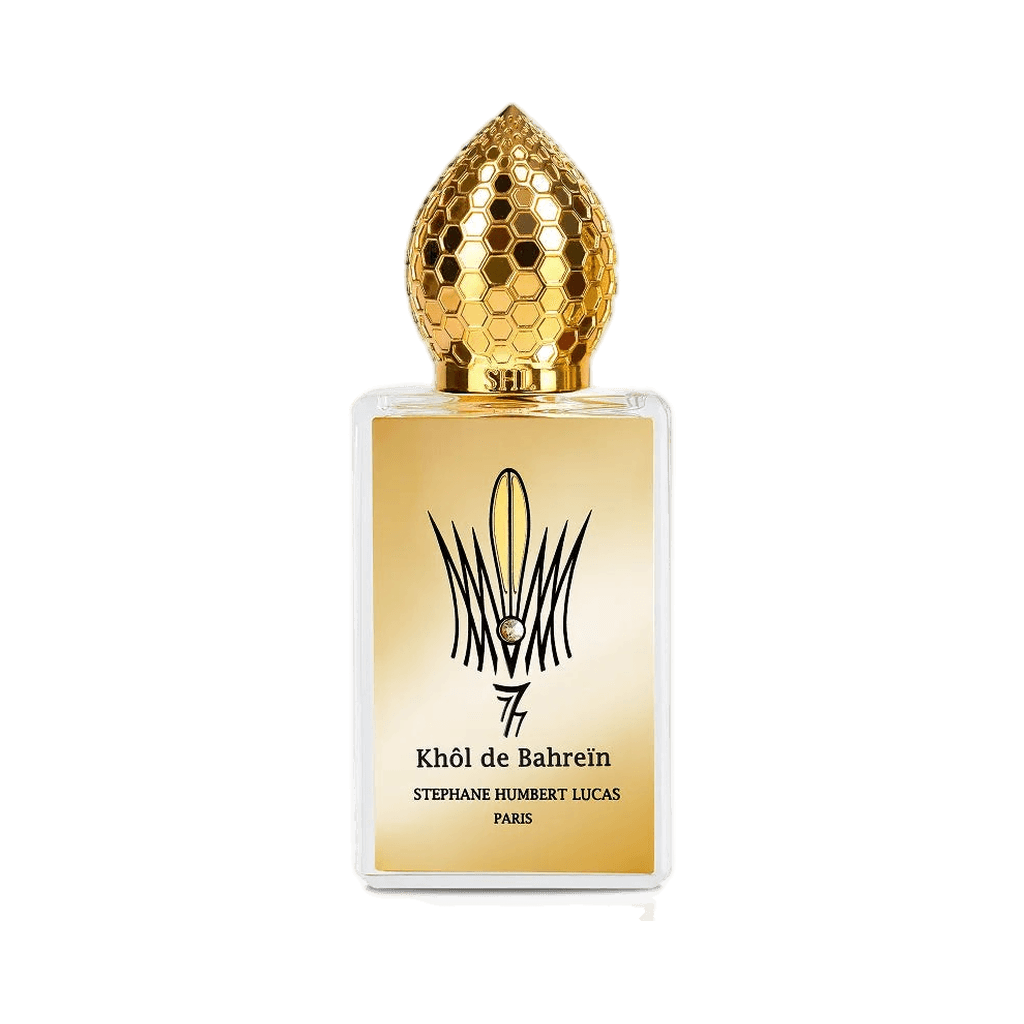 Khol de Bahrein bottle