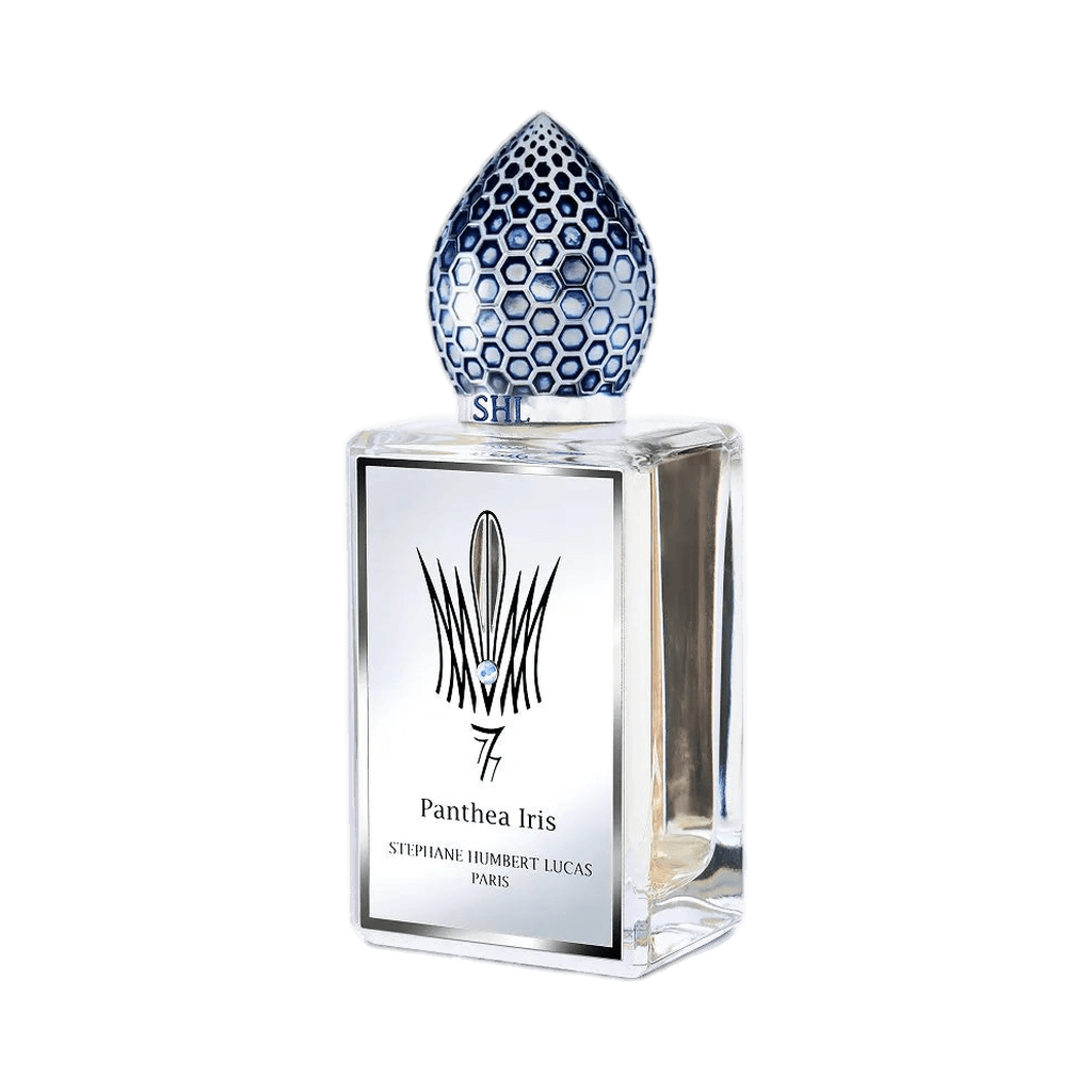 Panthea Iris bottle