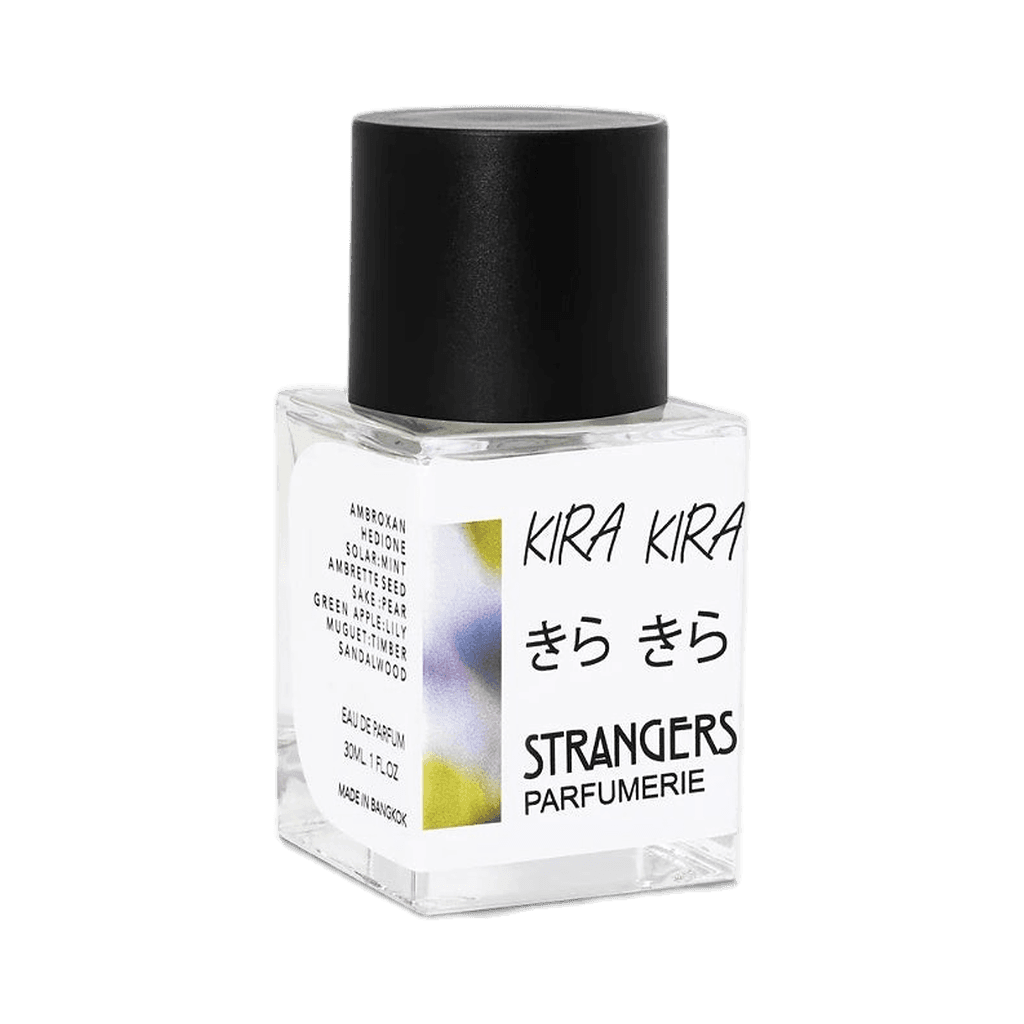 Kira Kira by Strangers Parfumerie