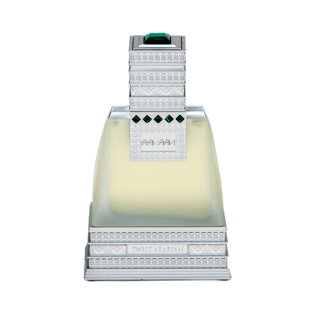 Rakaan bottle