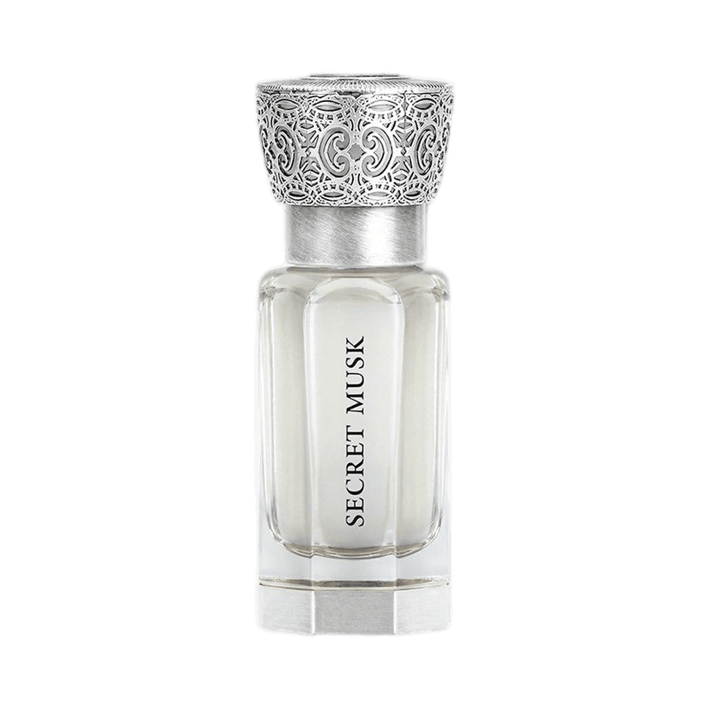 Secret Musk by Swiss Arabian