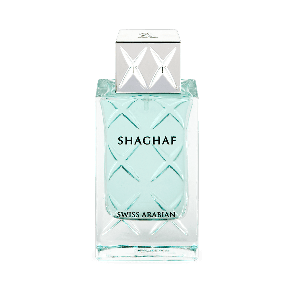SHAGHAF bottle