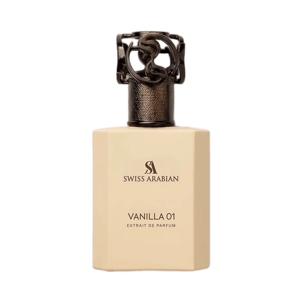 Vanilla 01 by Swiss Arabian