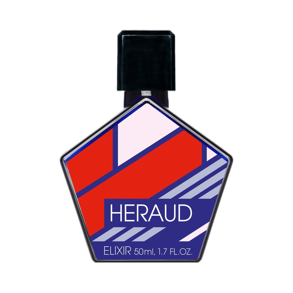 Heraud bottle