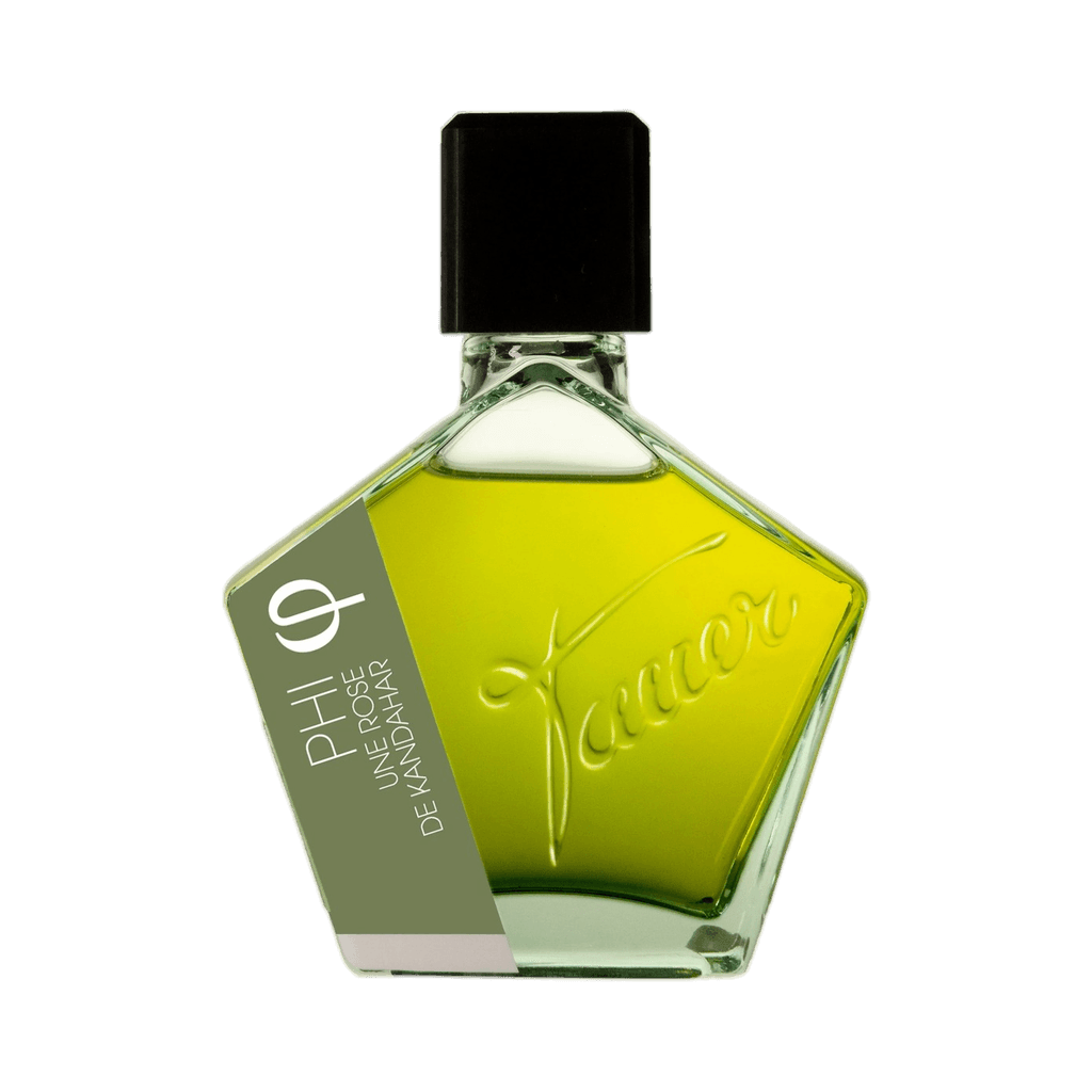 Phi-Une Rose de Kandahar bottle