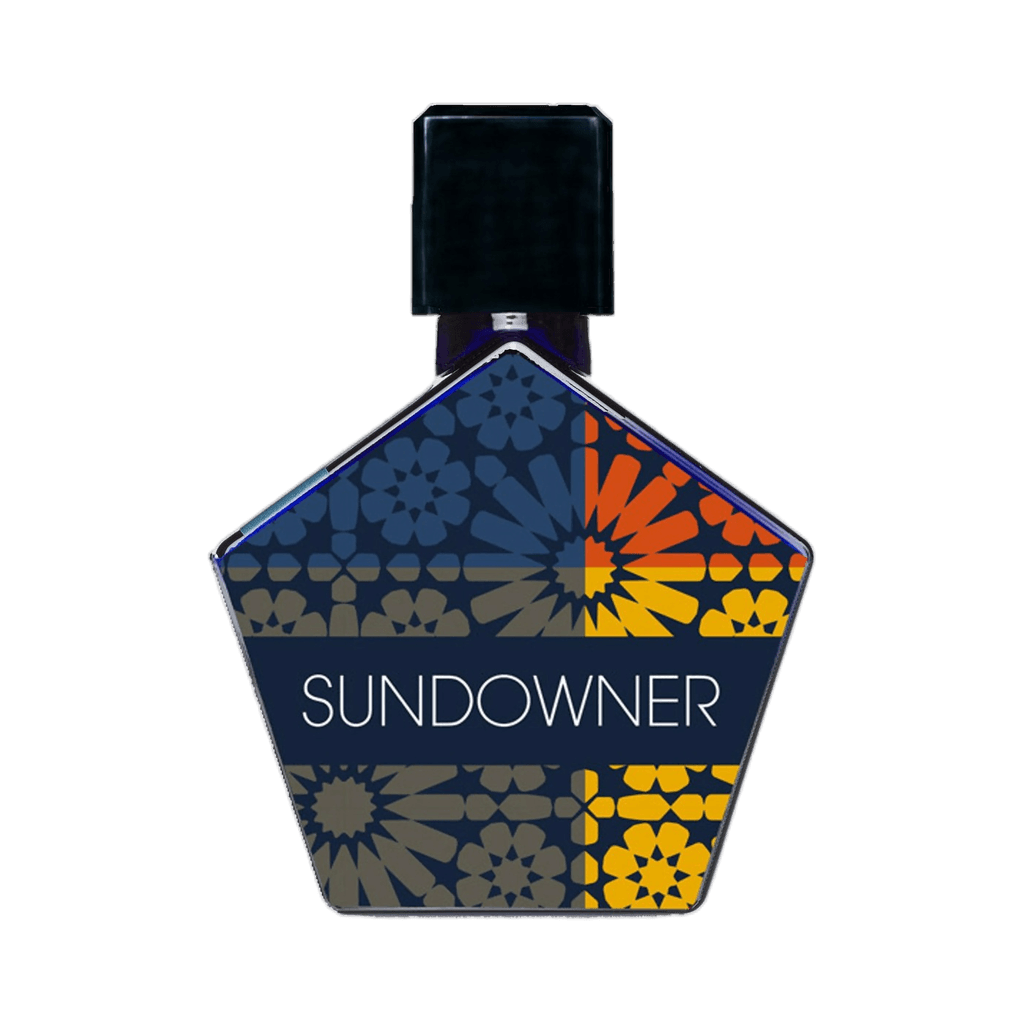 Sundowner bottle
