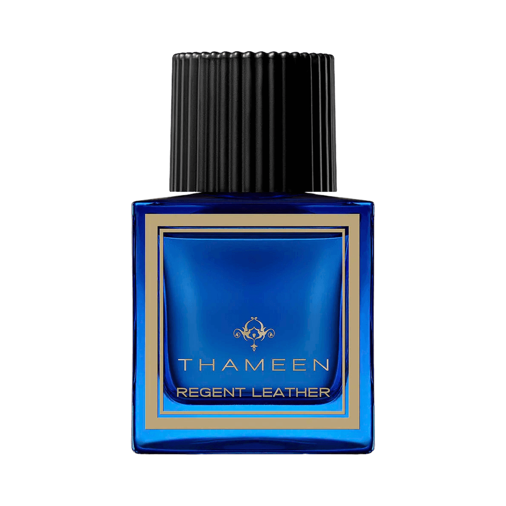 Regent Leather bottle