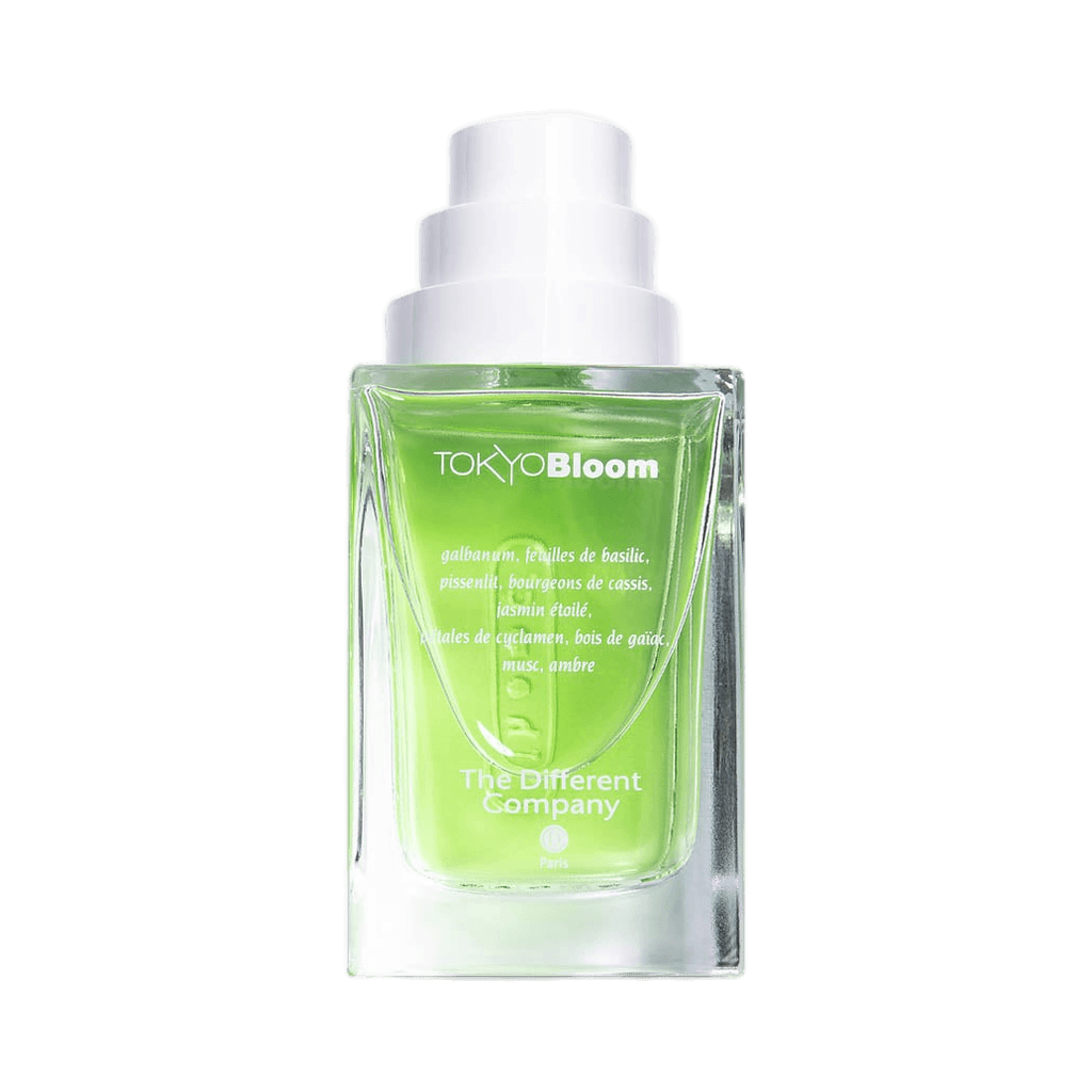 Tokyo Bloom bottle