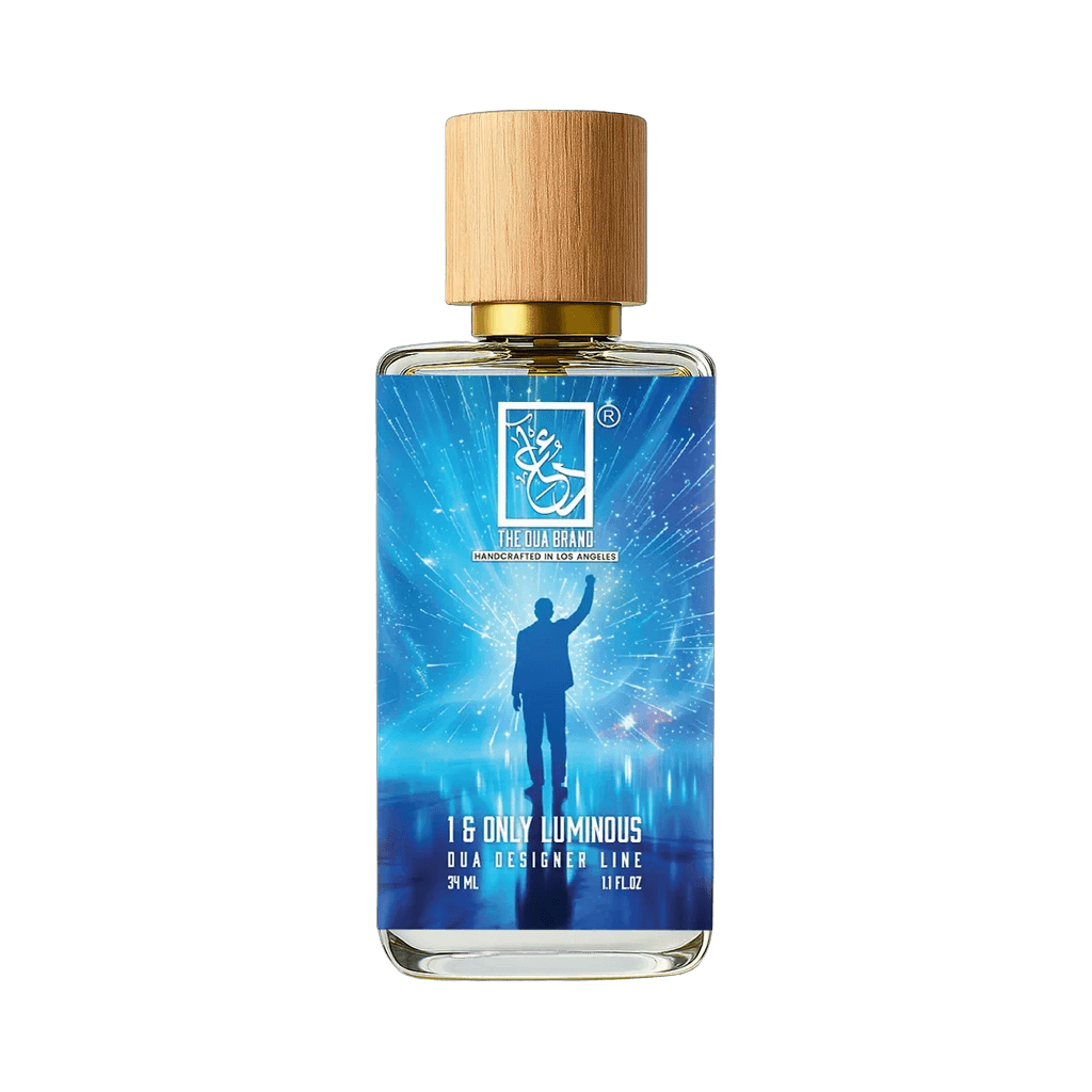 1 & Only Luminous bottle