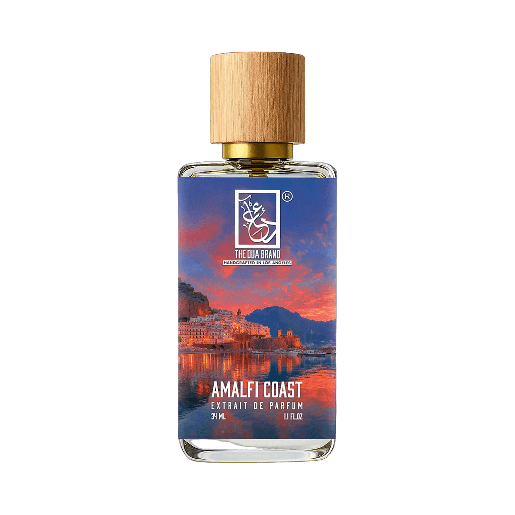 Amalfi Coast bottle