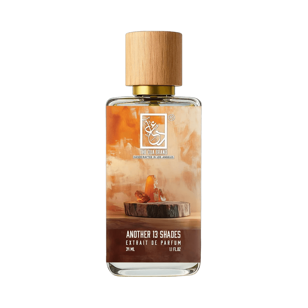 Another 13 Shades bottle