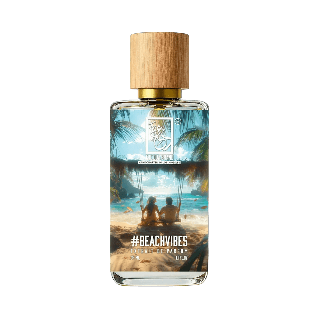#BeachVibes bottle