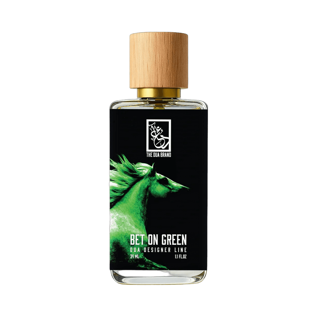 Bet on Green bottle