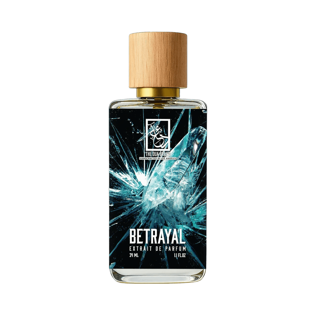 Betrayal bottle
