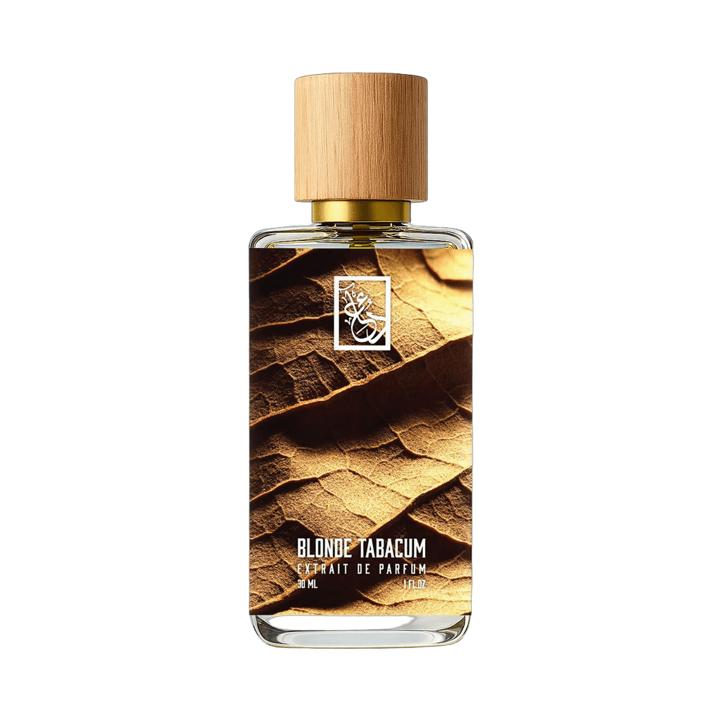 Blonde Tabacum bottle