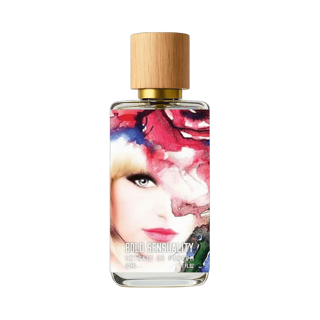 Bold Sensuality bottle