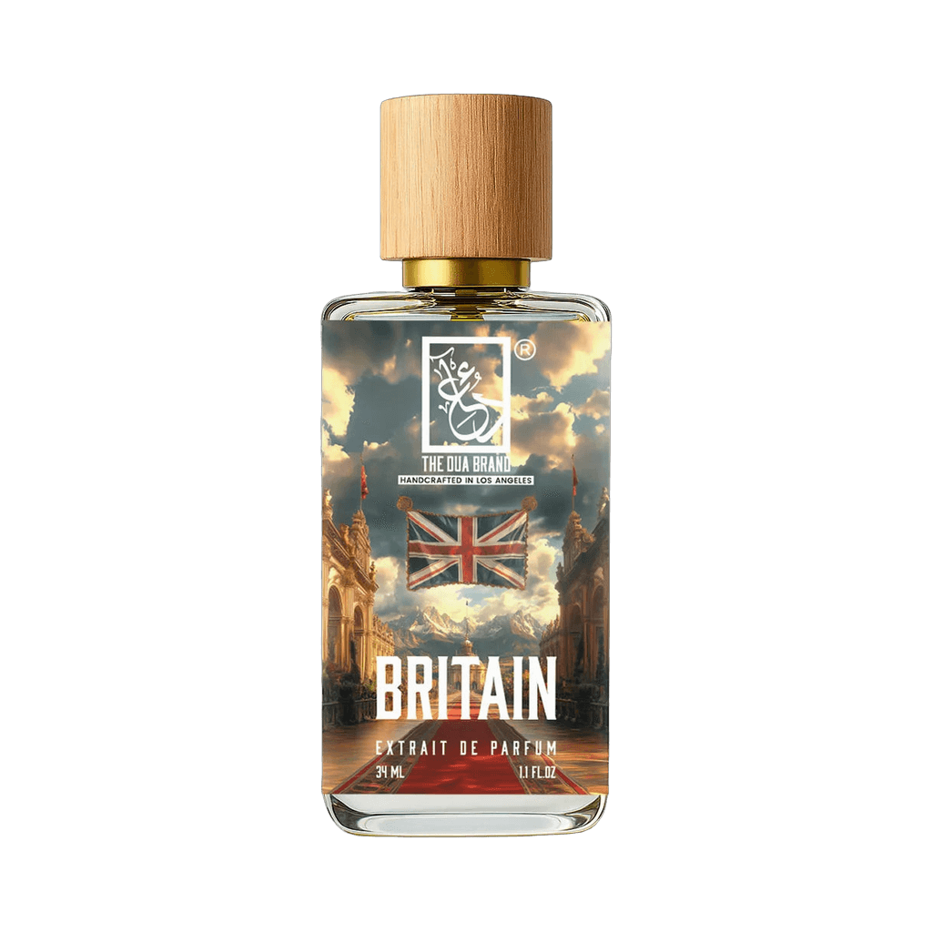 Britain bottle