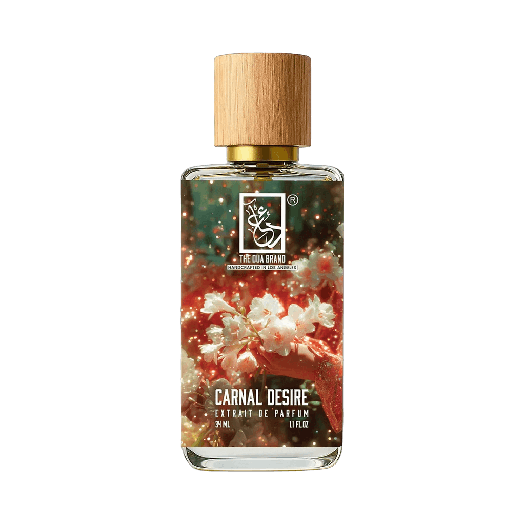 Carnal Desire bottle