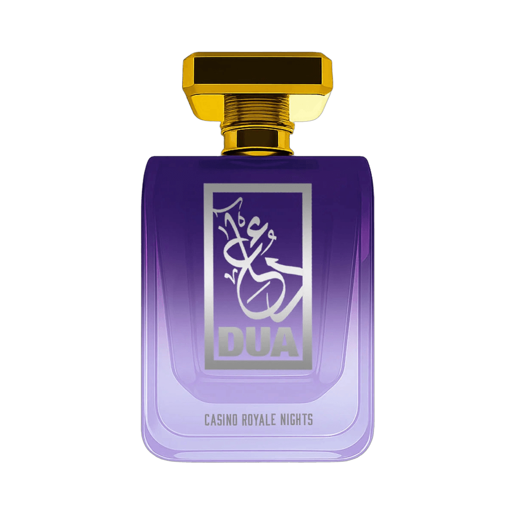 Casino Royale Nights Special Edition bottle