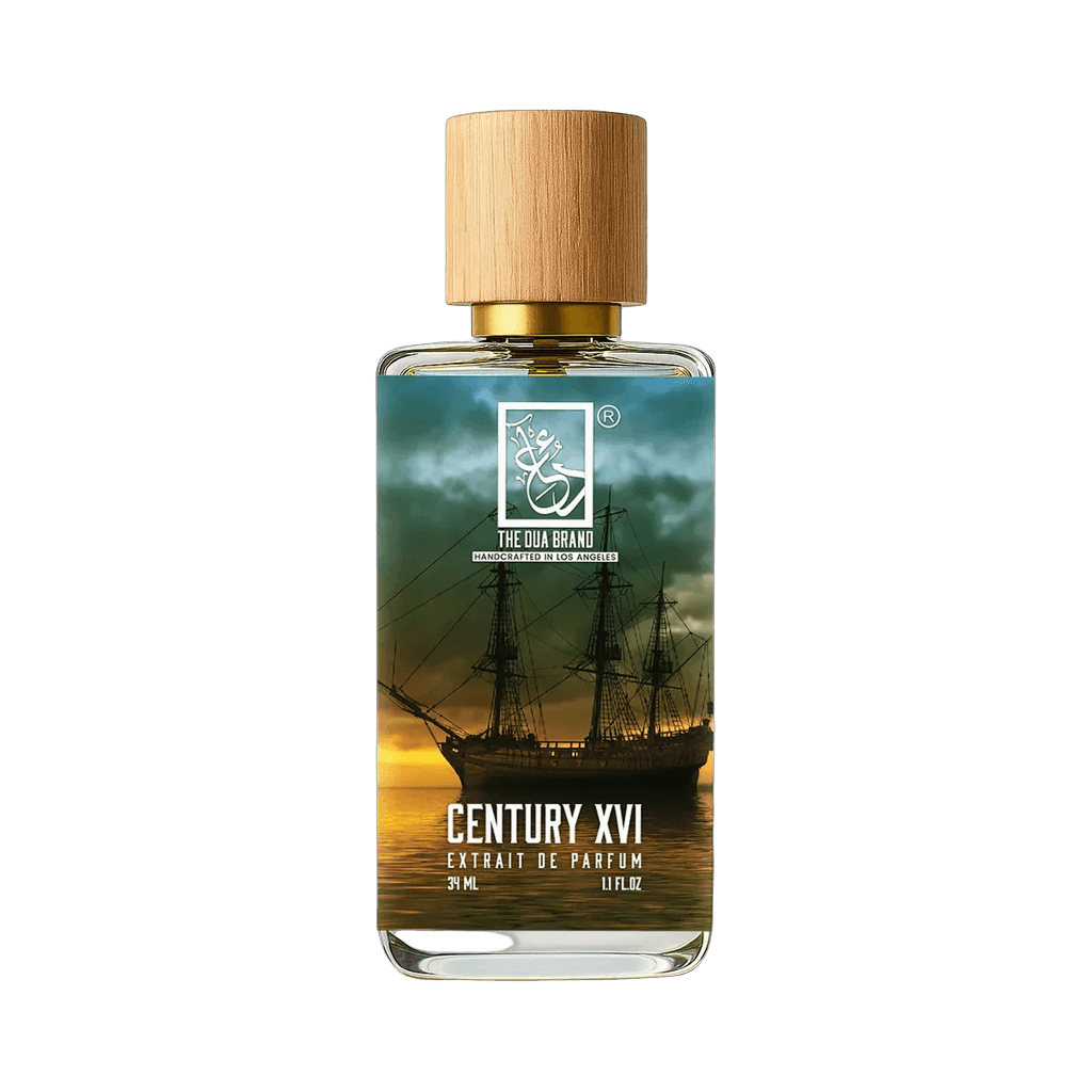 Century XVI bottle