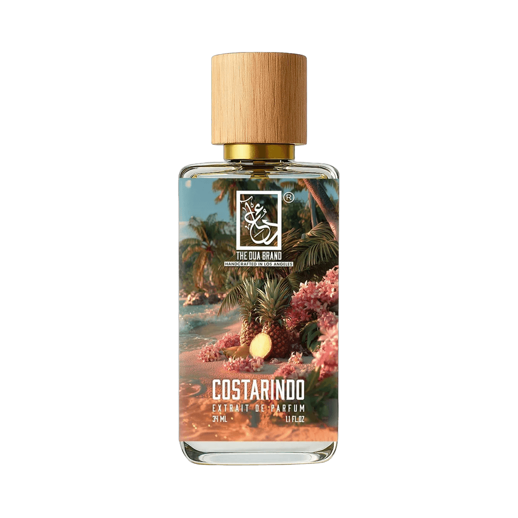 Costarindo bottle