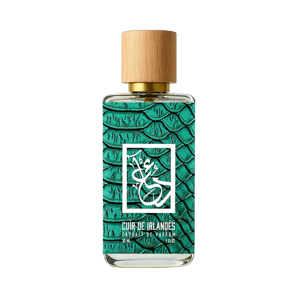 Cuìr de Irlandés bottle