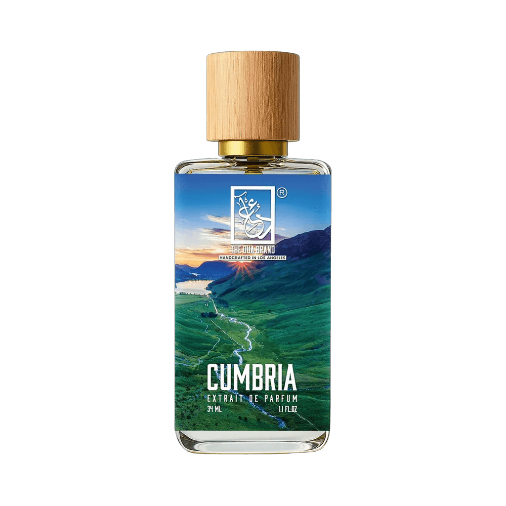 Cumbria bottle