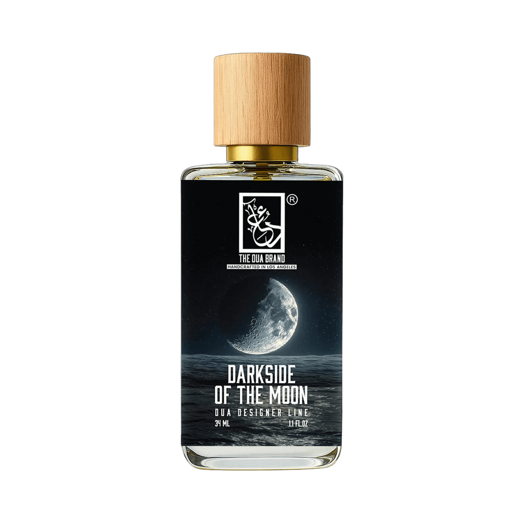 Darkside of the Moon bottle