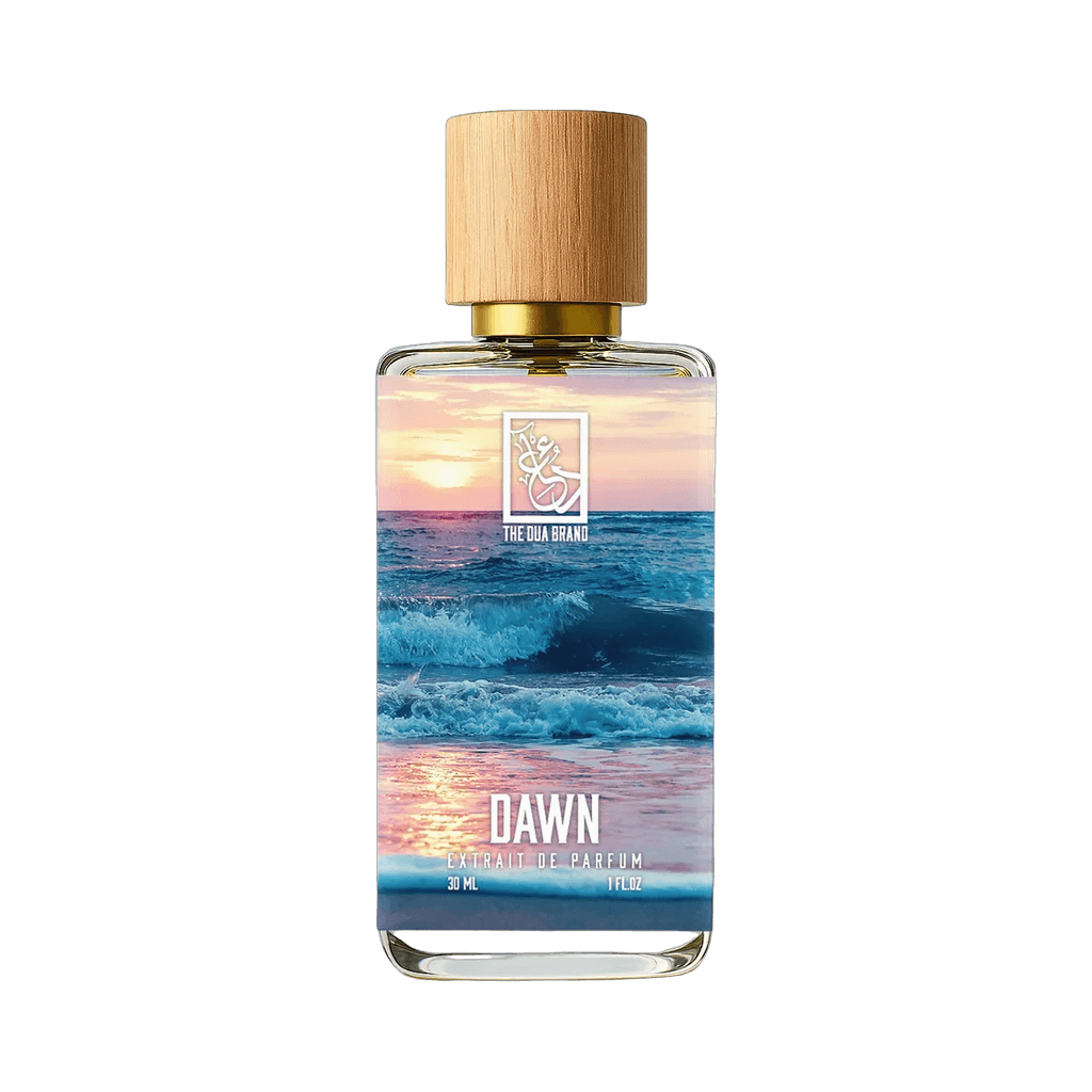 Dawn bottle