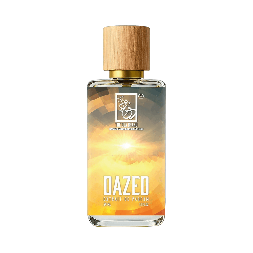 Dazed bottle