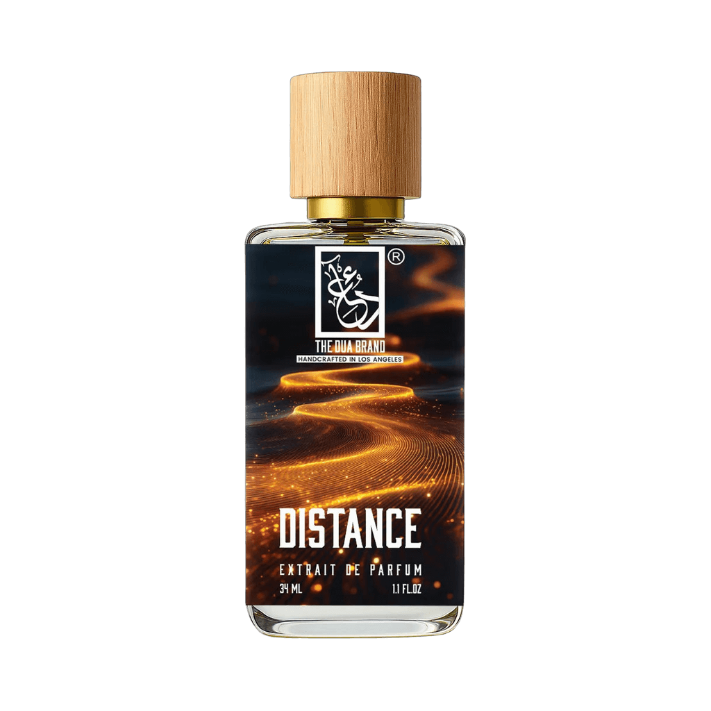 Distance bottle
