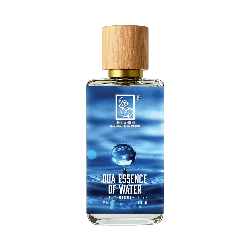 Dua Essence of Water bottle