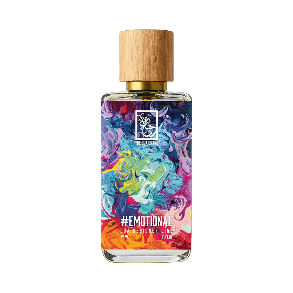 #Emotional bottle