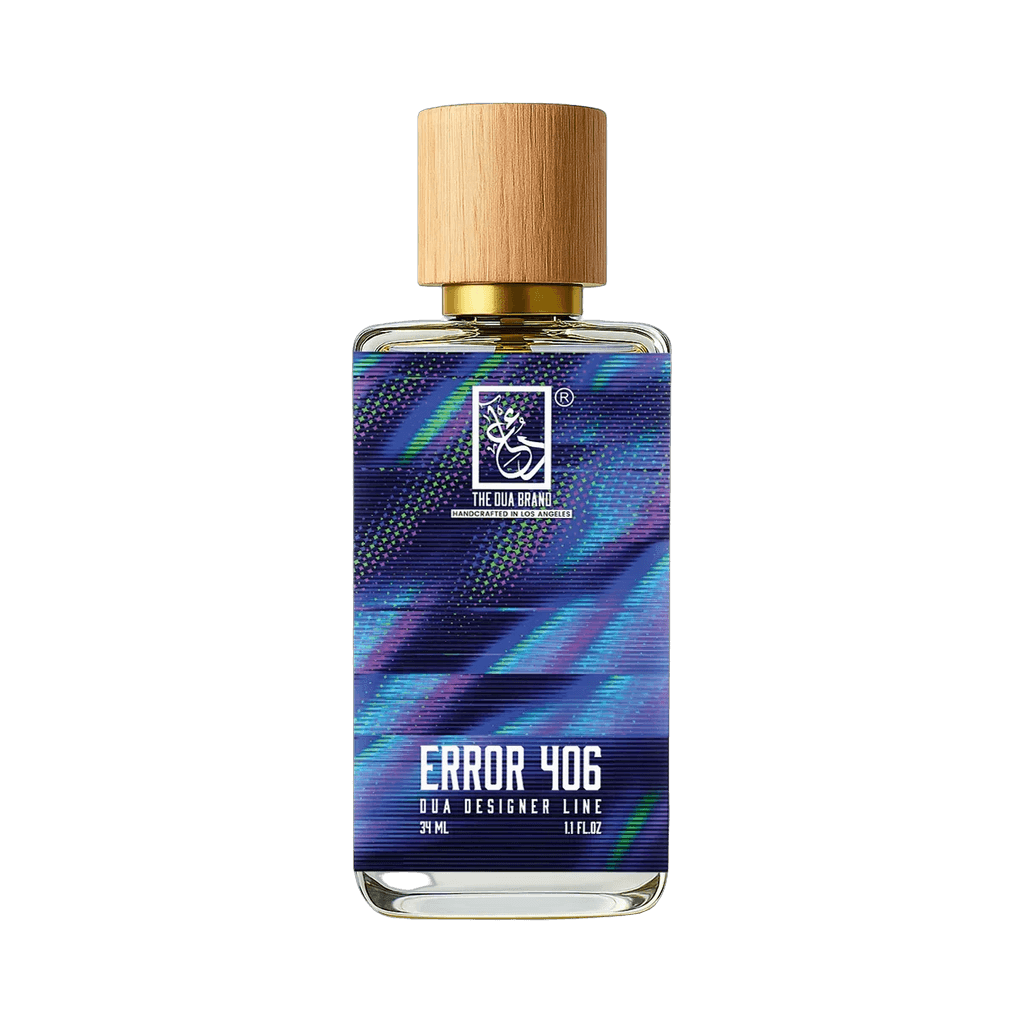Error 406 bottle
