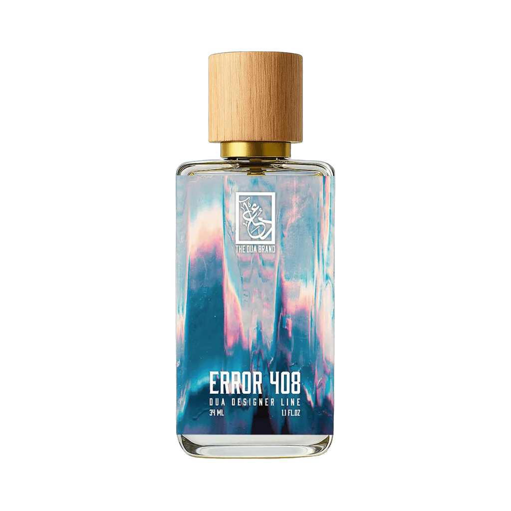 Error 408 bottle