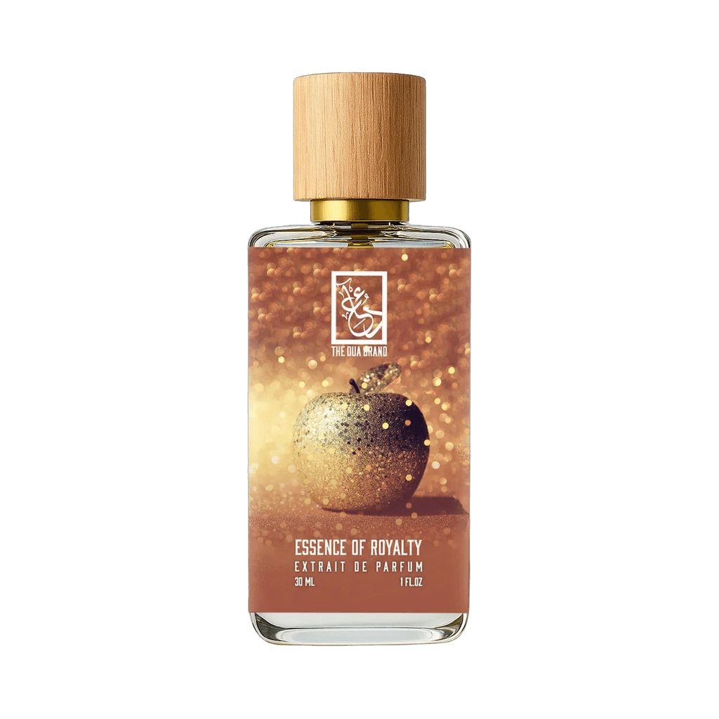 Essence Of Royalty bottle