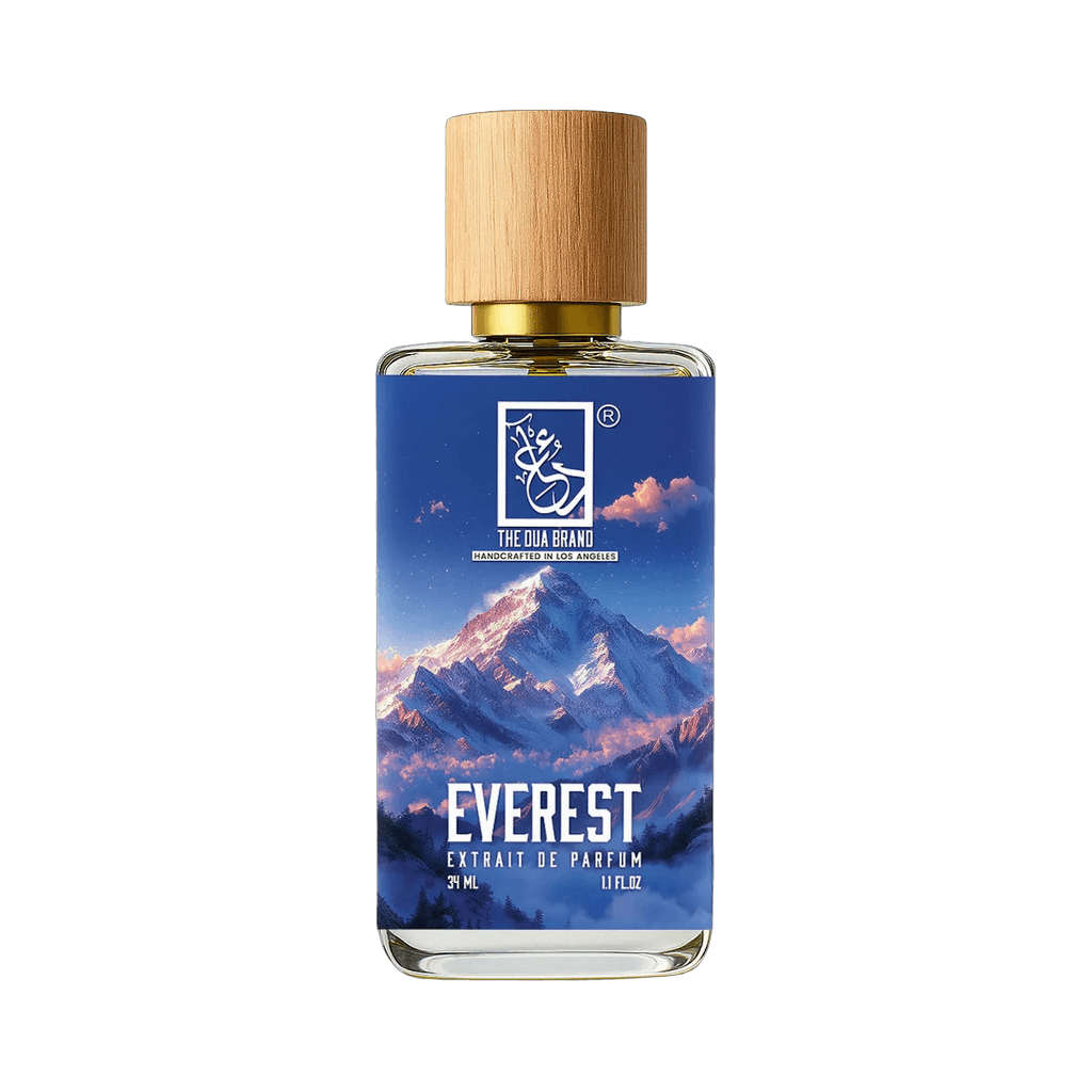 Everest bottle