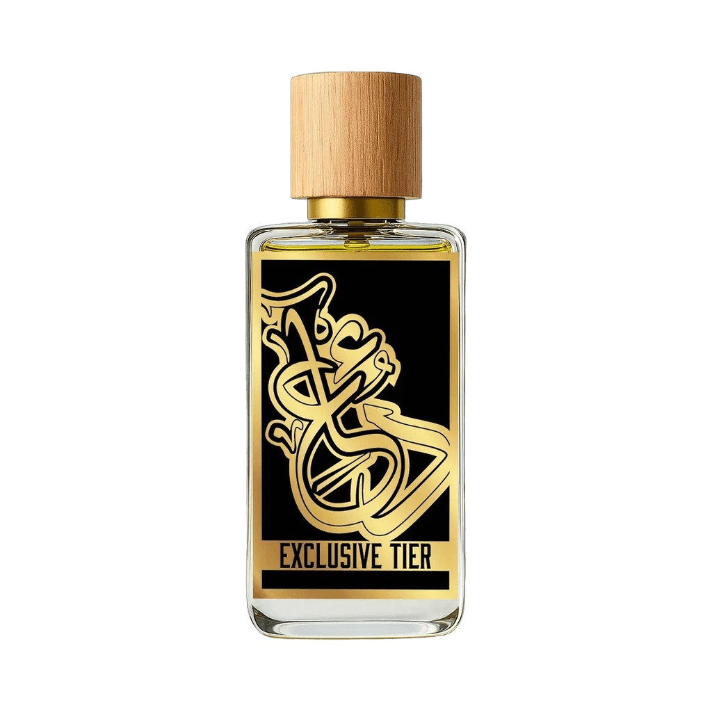 Exclusive Tier bottle