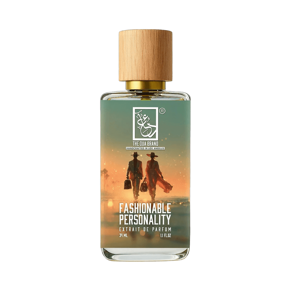 Fashionable Personality bottle