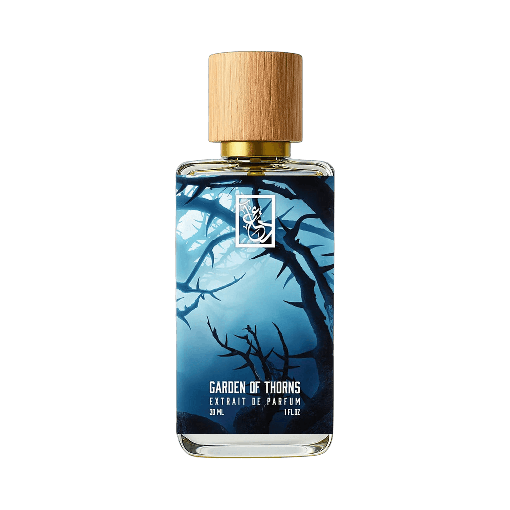 Garden of Thorns bottle