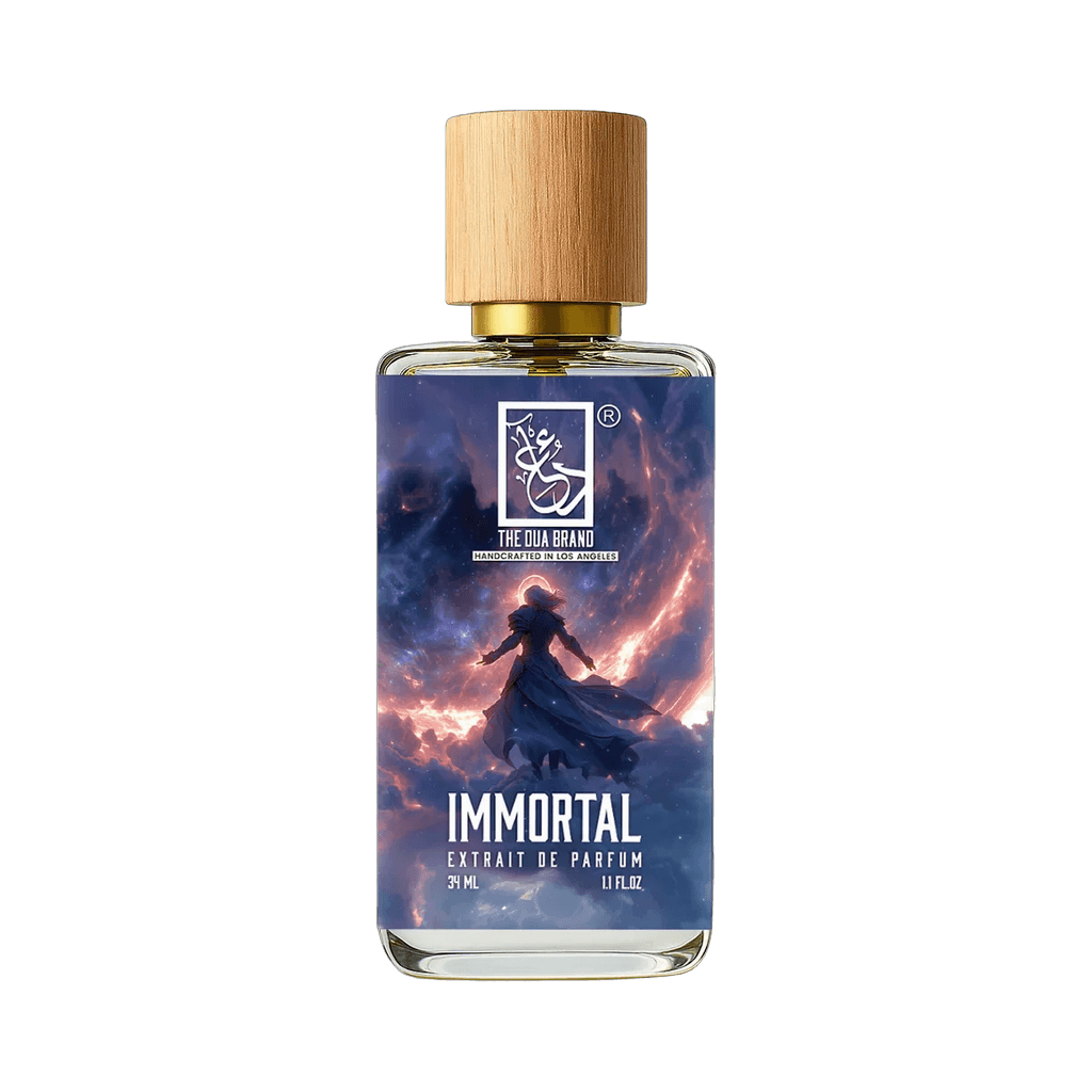 Immortal bottle