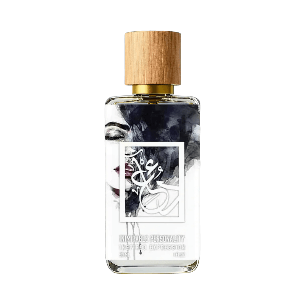 Inimitable Personality bottle
