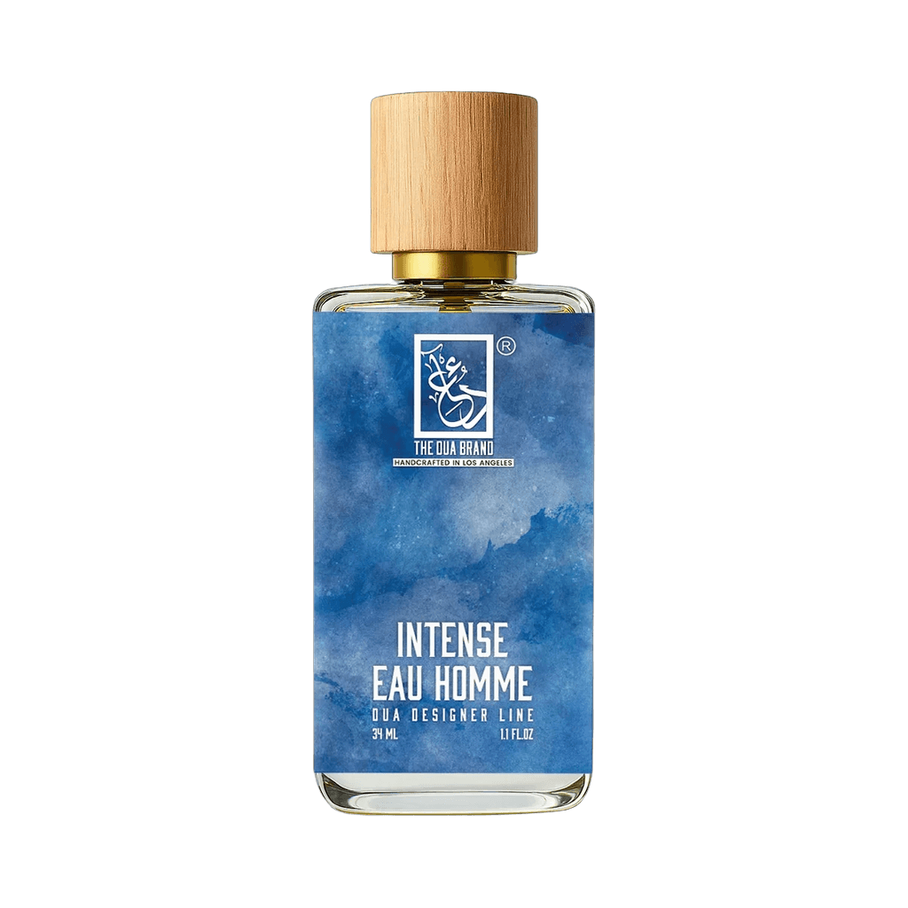 Intense Eau Homme bottle