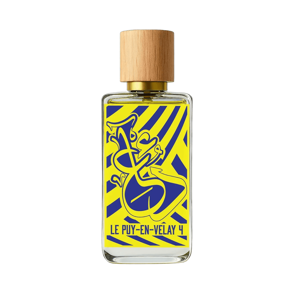 Le Puy En Velay 4 bottle