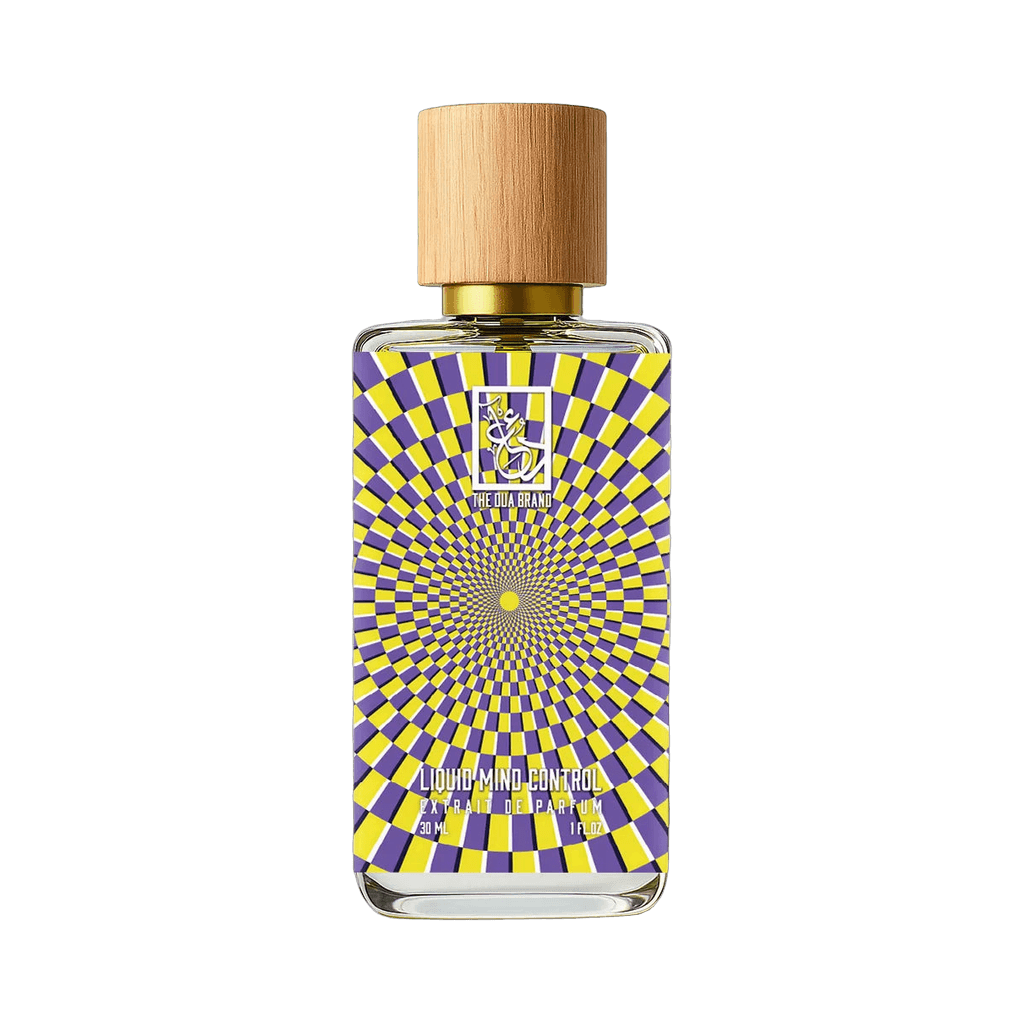 Liquid Mind Control bottle