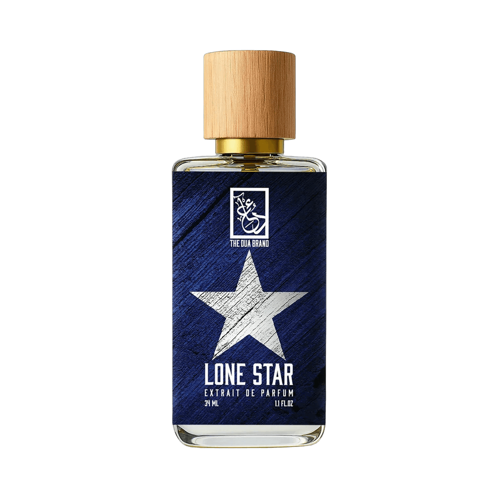 Lone Star bottle