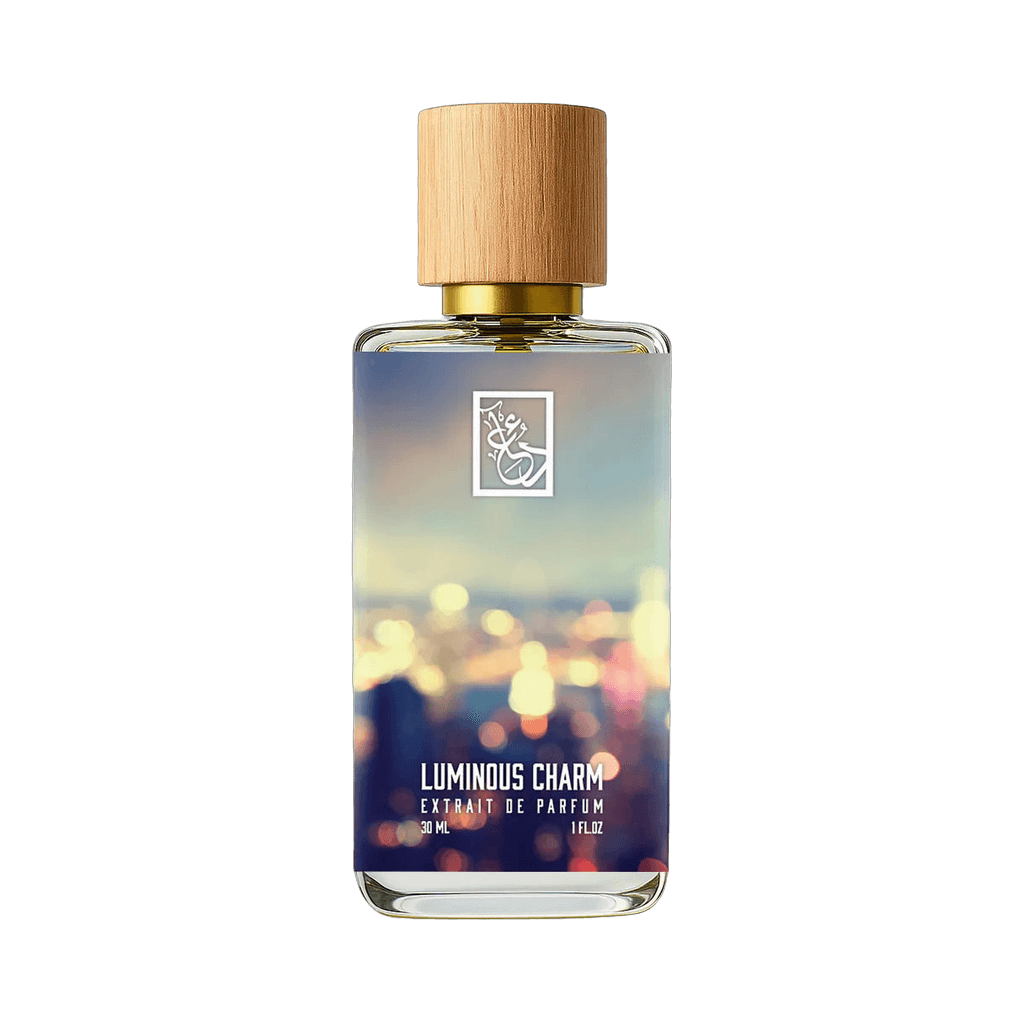 Luminous Charm bottle